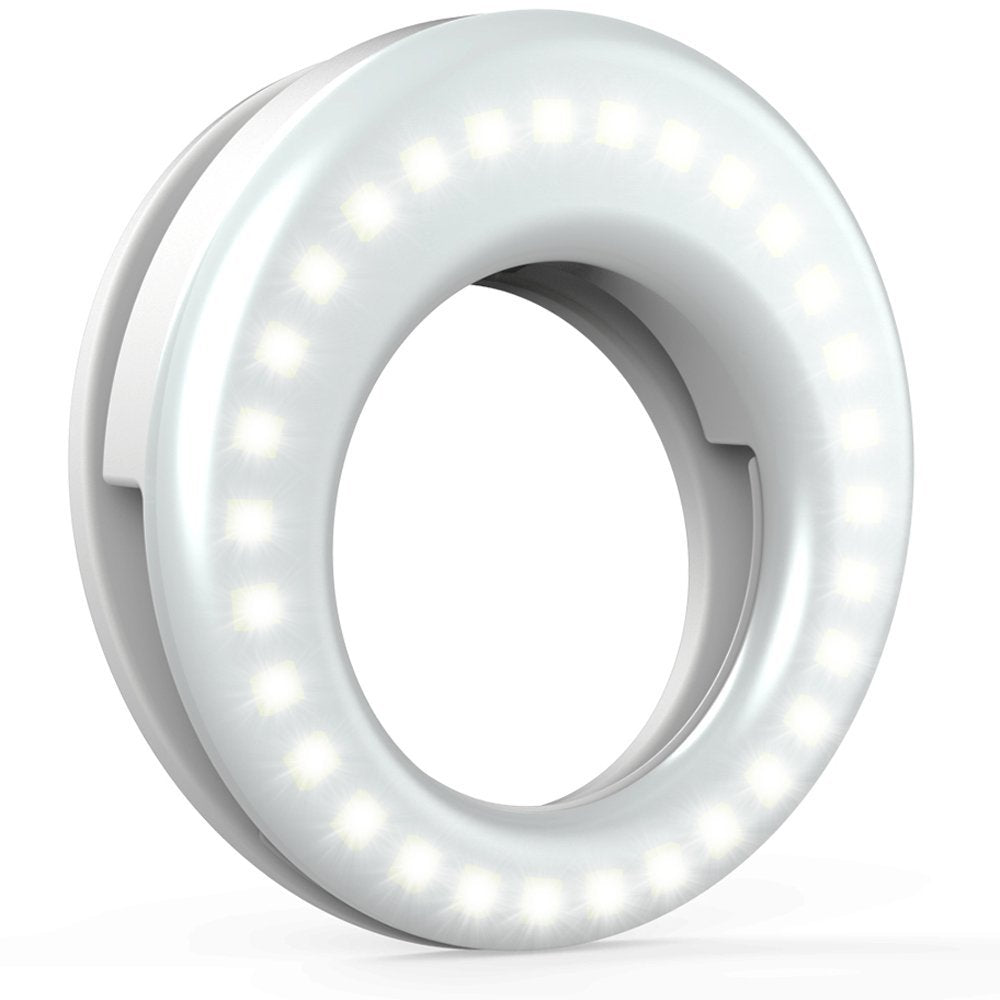 auxiwa ring light